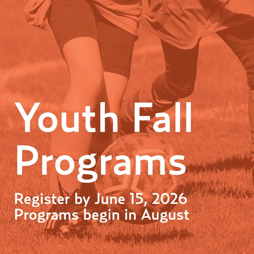 Youth Fall Programs